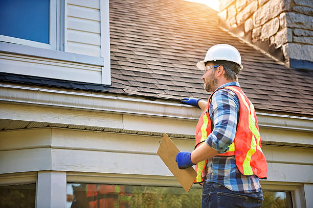Licensed Emergency Roof Repair service in Rock Island, TN - Norken Roofing